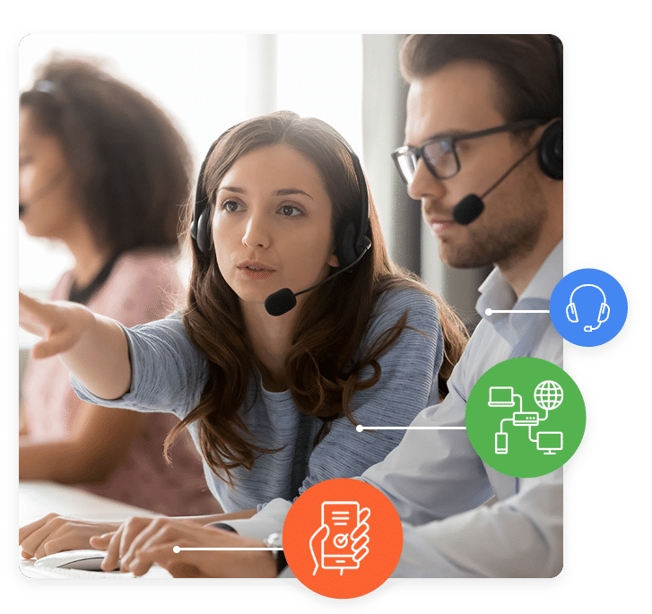 SIP Trunking PSTN Calling From Any Phone System Coeo Solutions